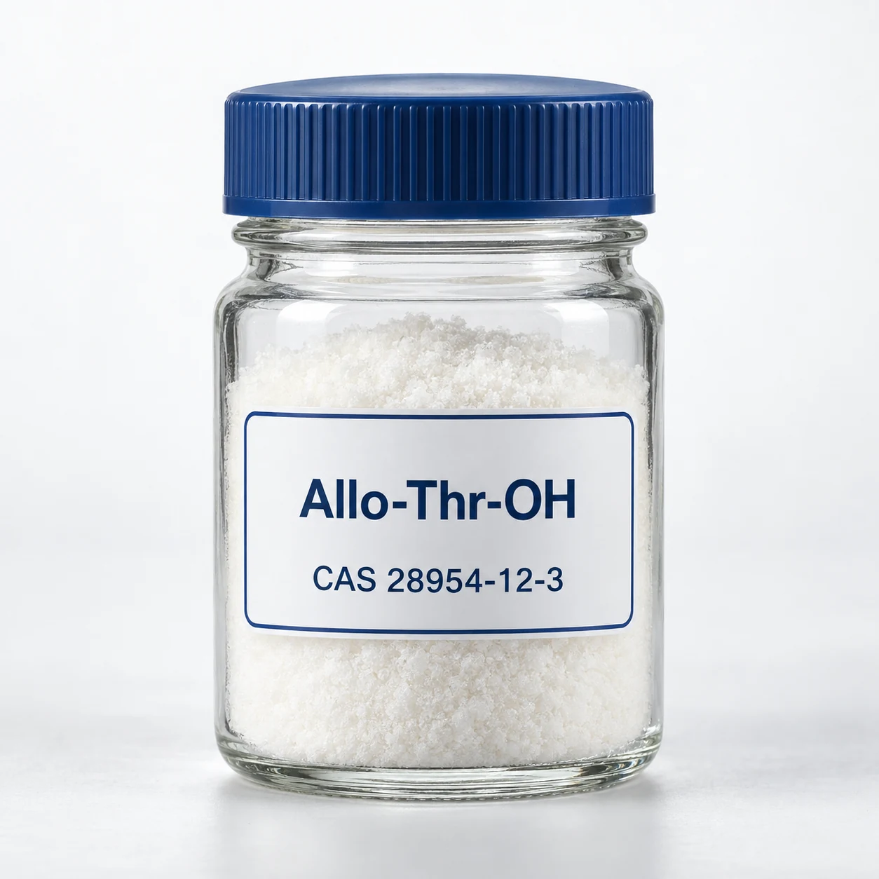 Allo-Thr-OH — product presentation