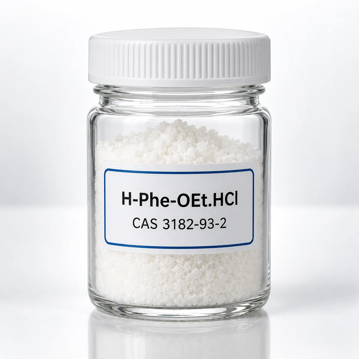 H-Phe-OEt.HCl — product presentation