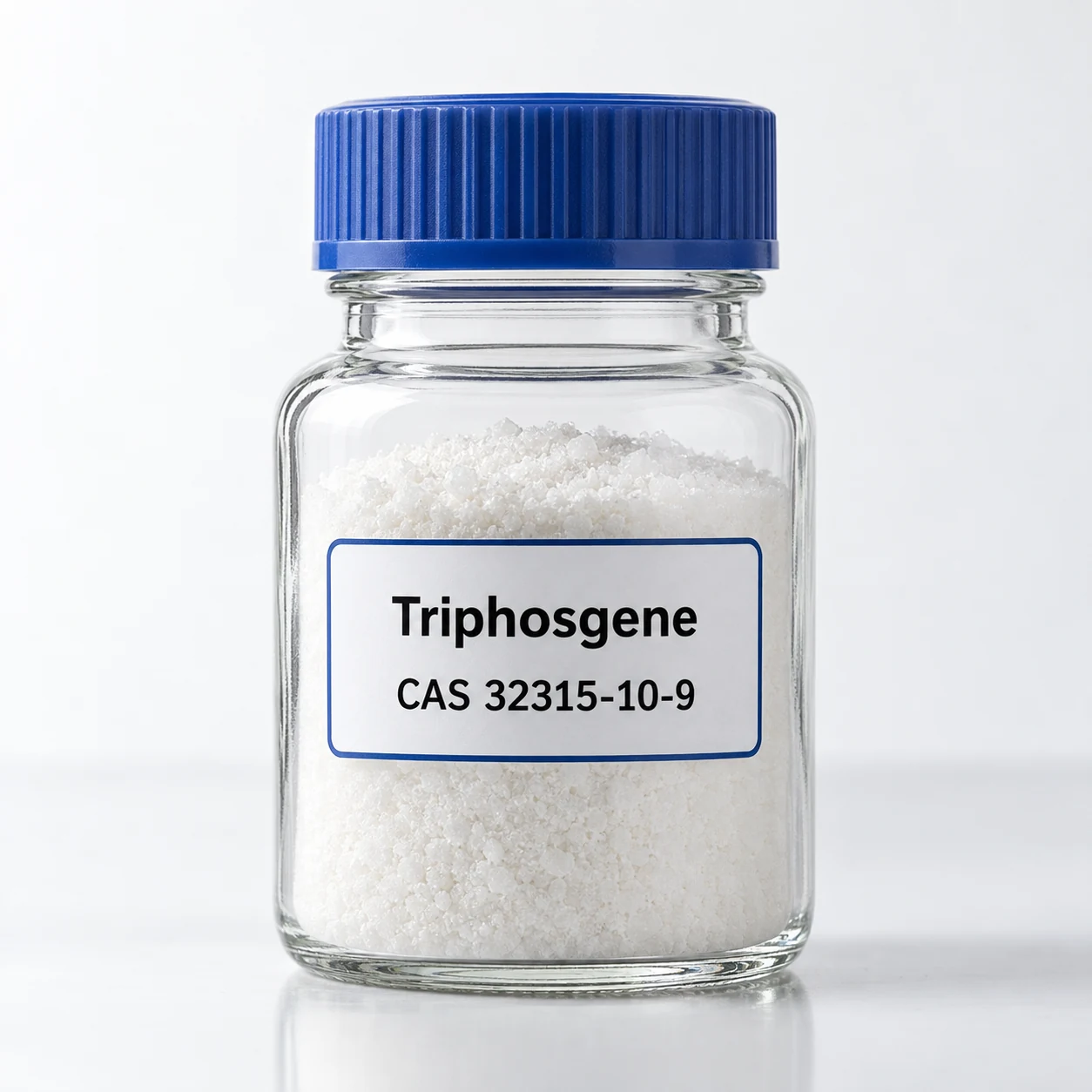 Triphosgene — product presentation