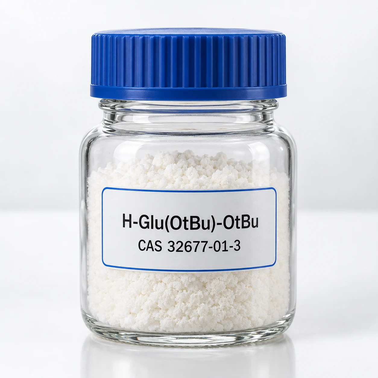 H-Glu(OtBu)-OtBu — product presentation