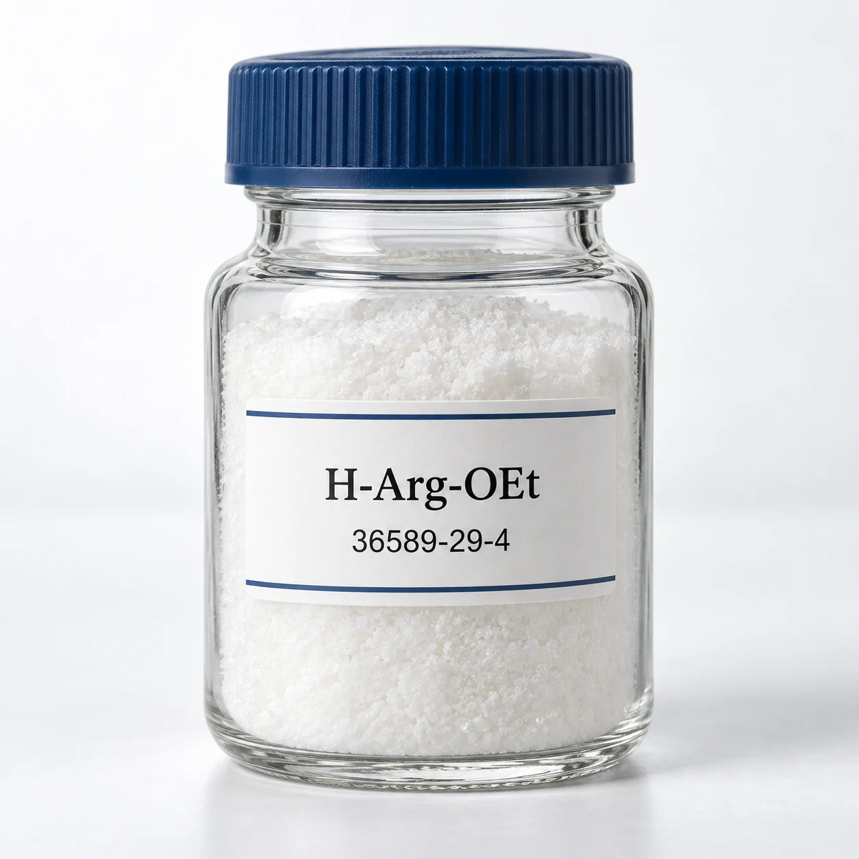 H-Arg-OEt — product presentation