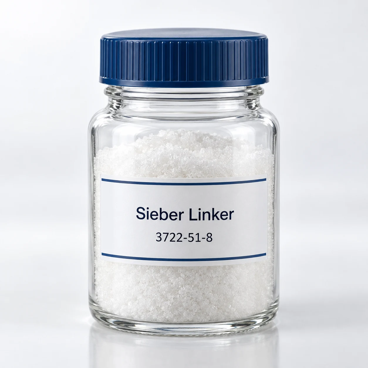 Sieber Linker — product presentation