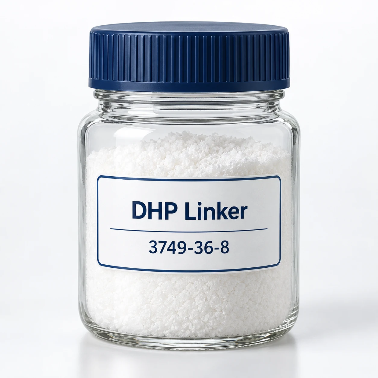 DHP Linker — product presentation