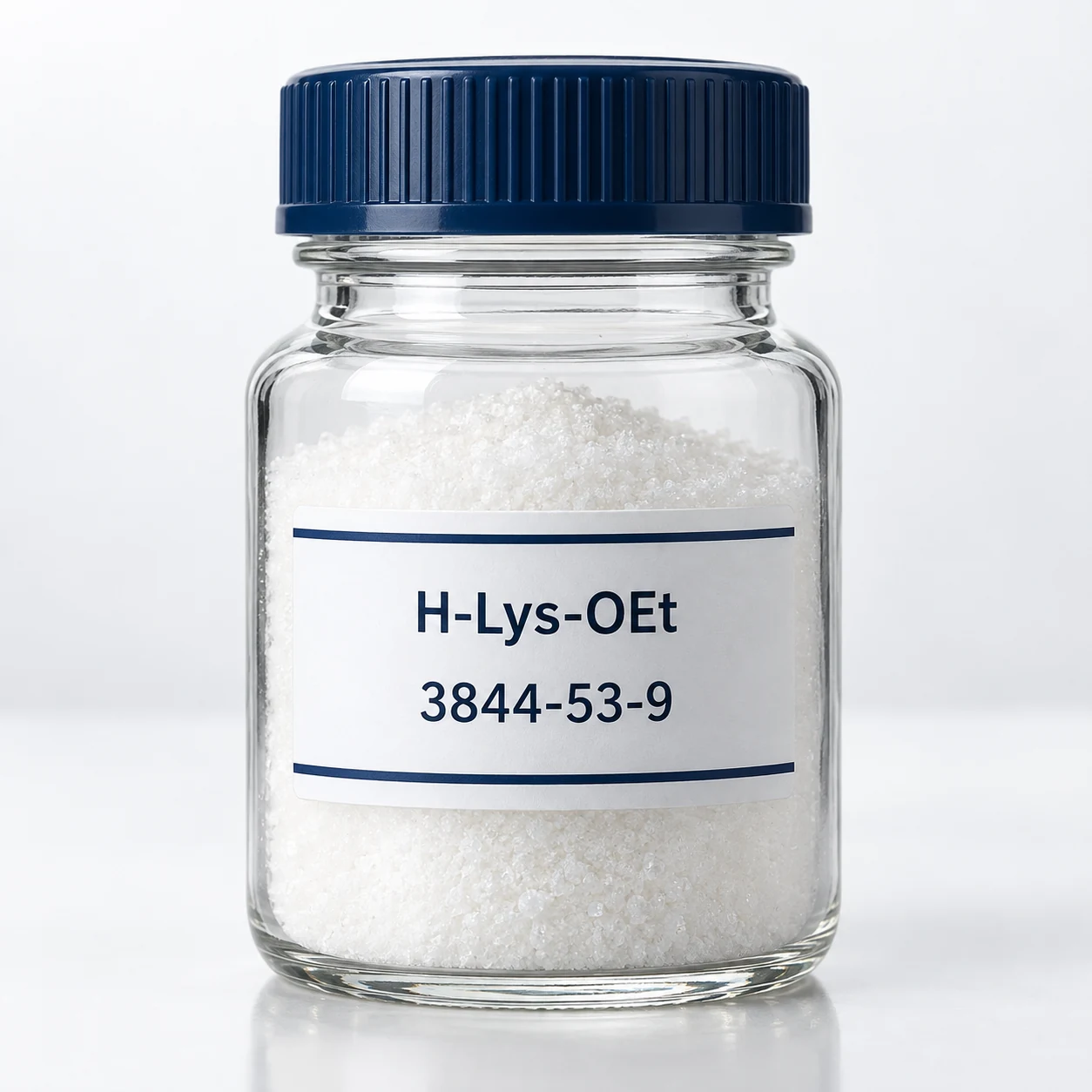 H-Lys-OEt — product presentation