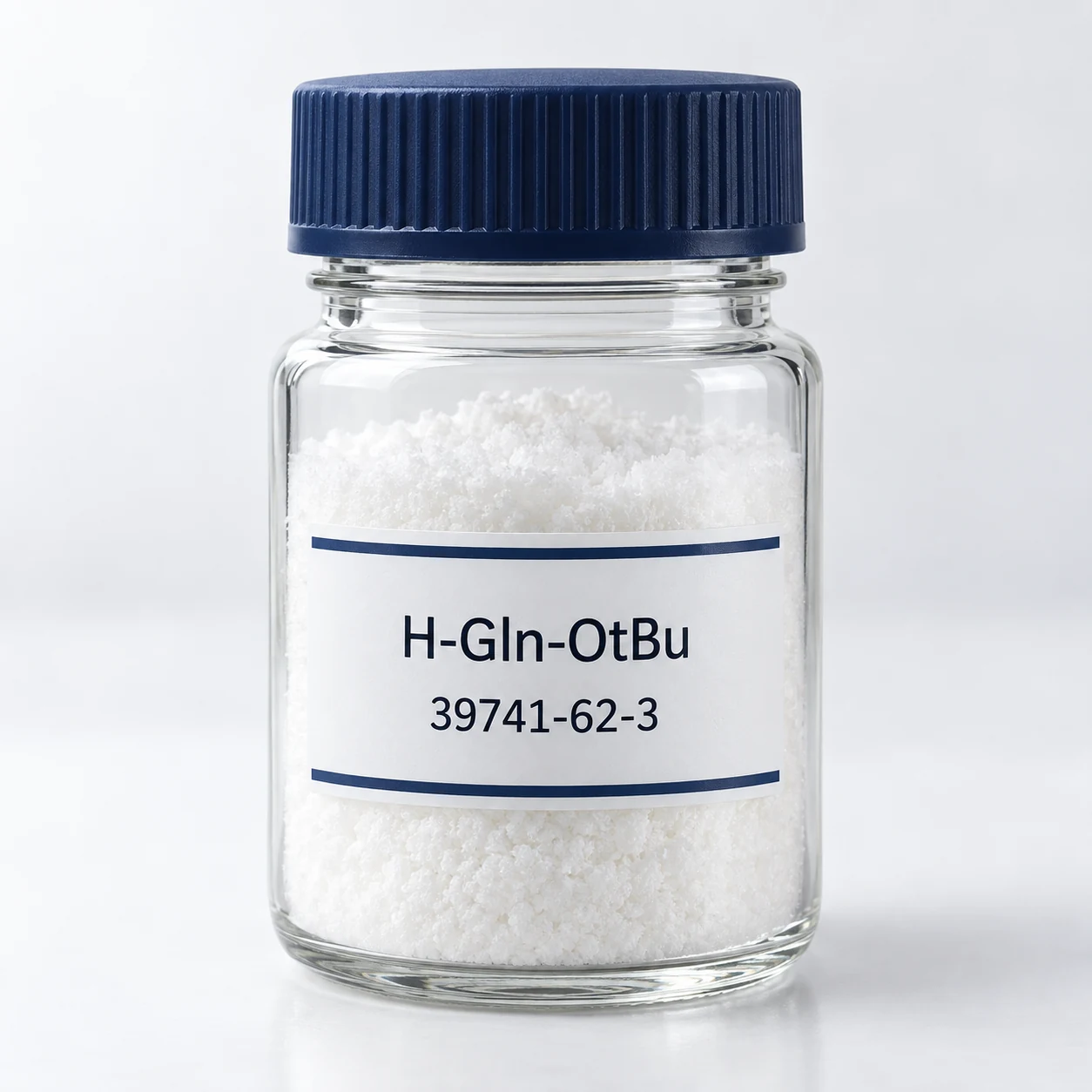H-Gln-OtBu — product presentation