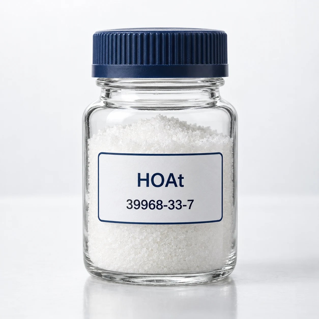 HOAt — product presentation