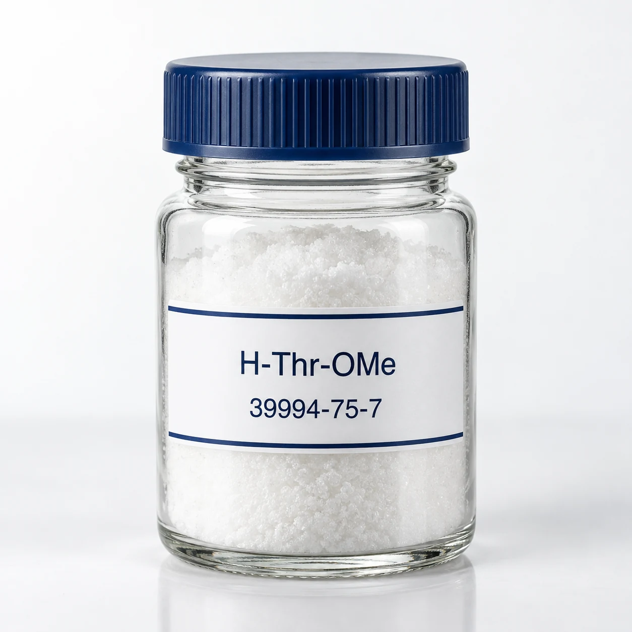 H-Thr-OMe — product presentation