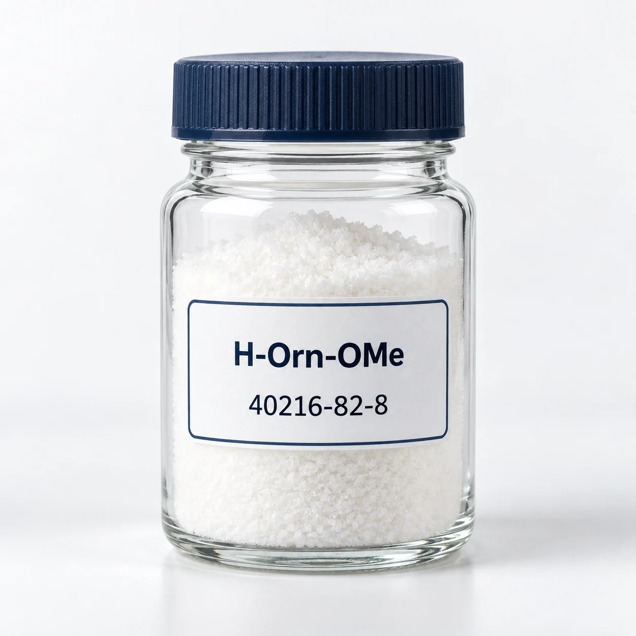 H-Orn-OMe — product presentation
