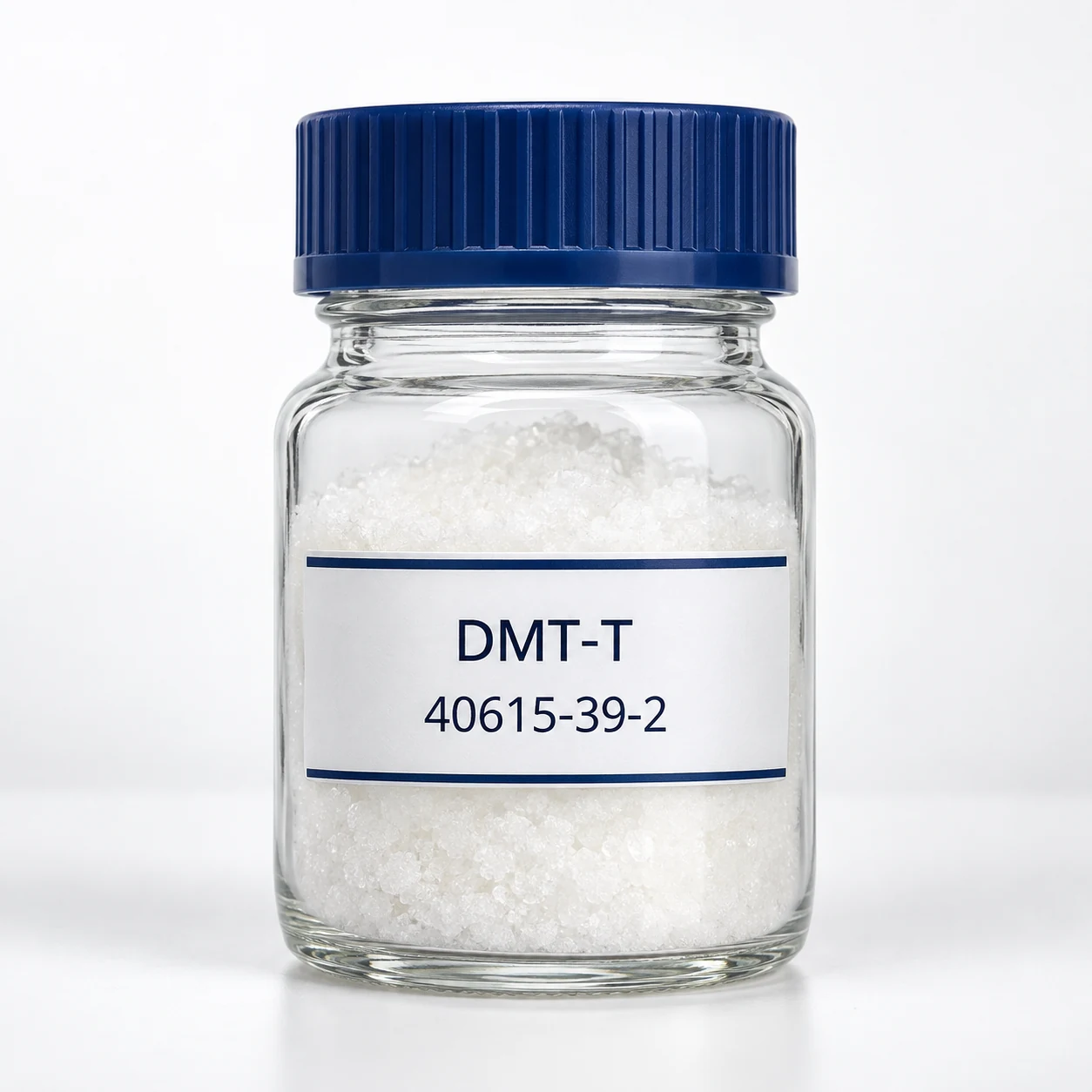 DMT-T — product presentation