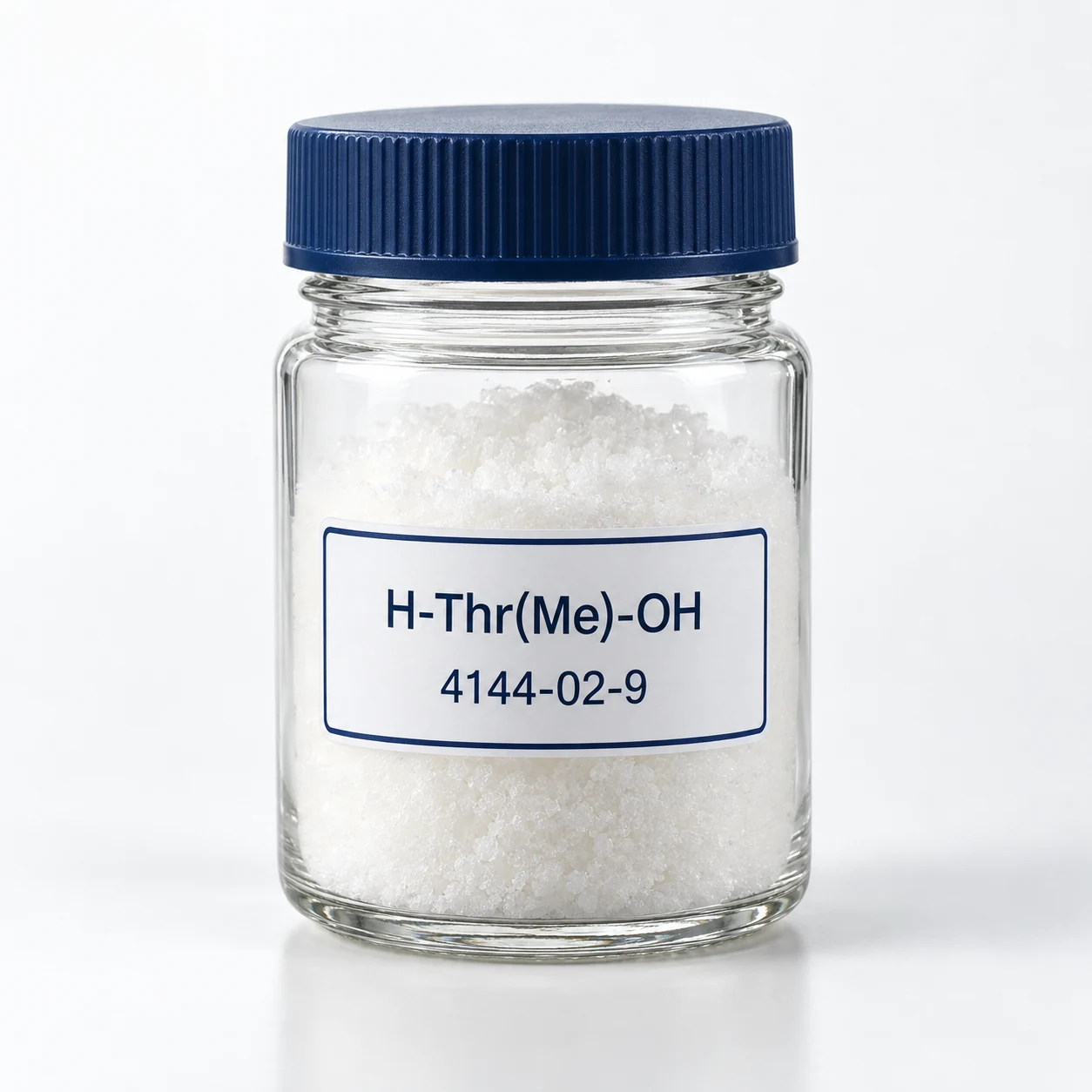 H-Thr(Me)-OH — product presentation