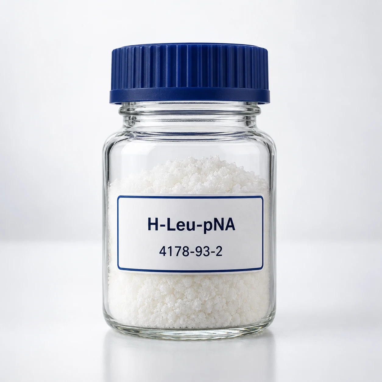 H-Leu-pNA — product presentation