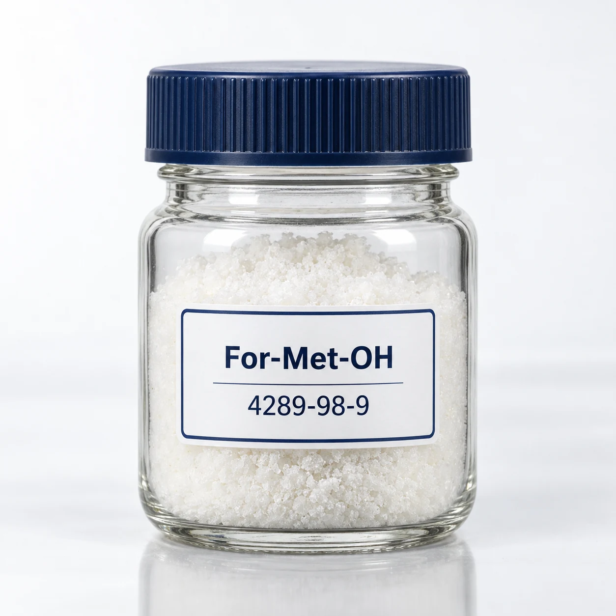 For-Met-OH — product presentation