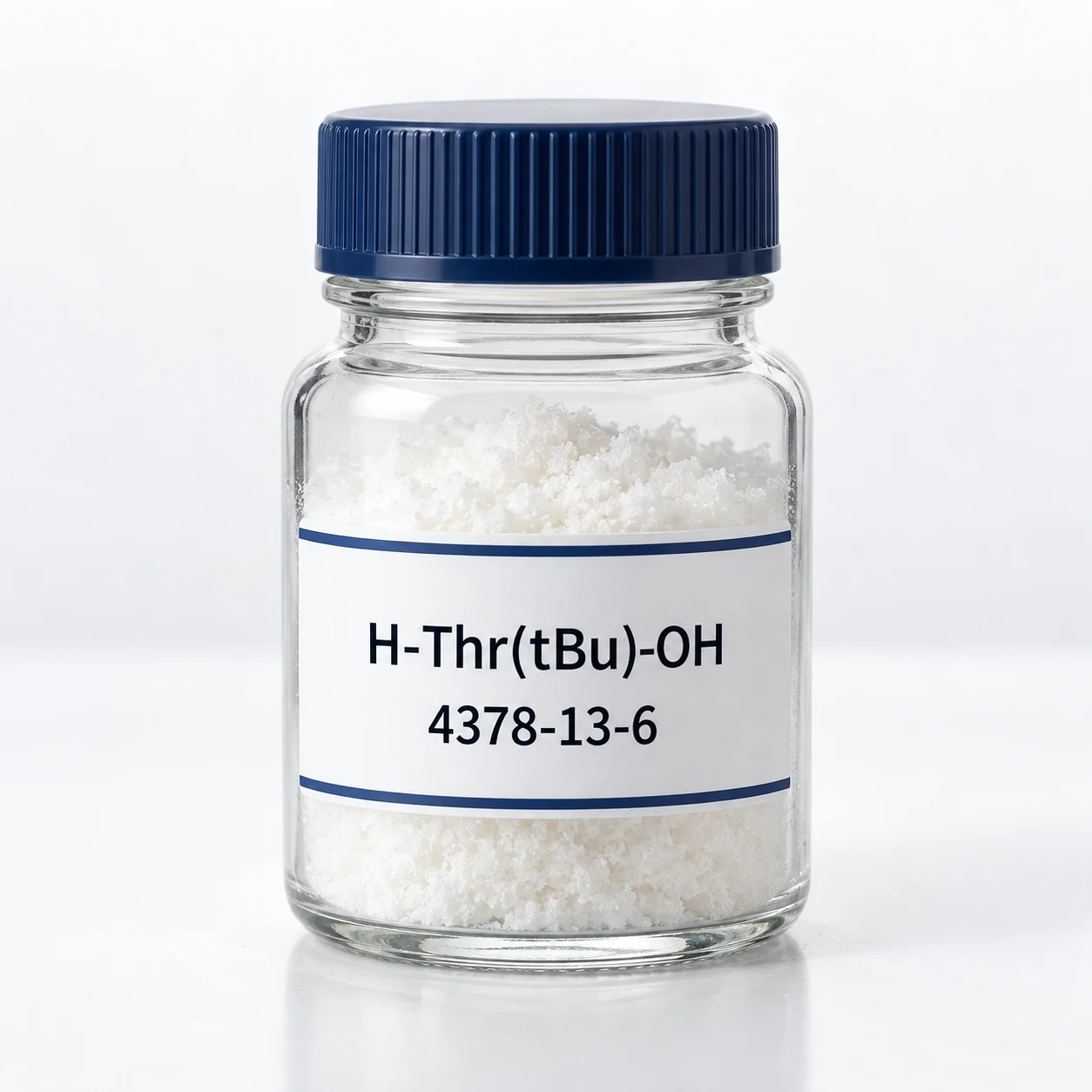 H-Thr(tBu)-OH — product presentation