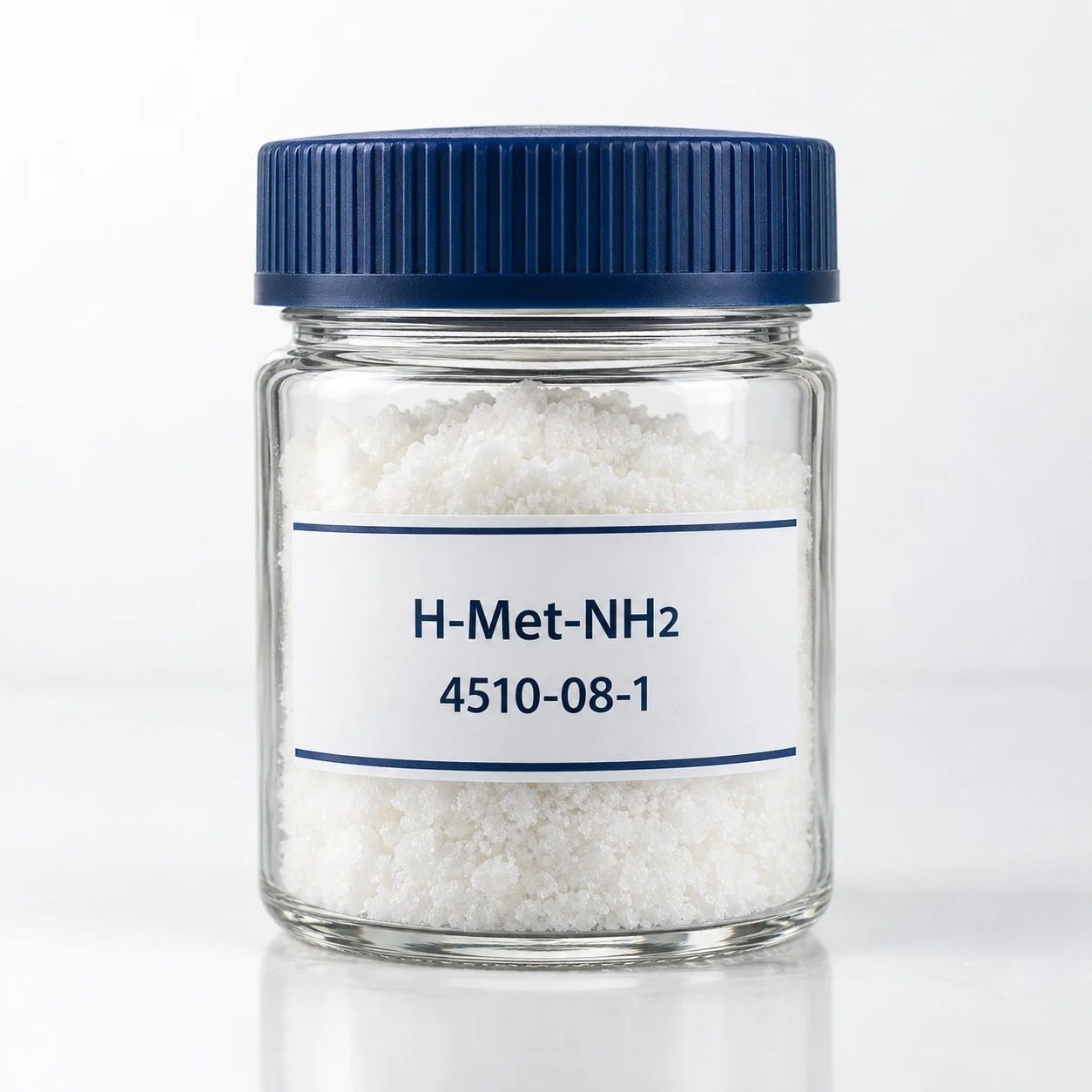 H-Met-NH2 — product presentation