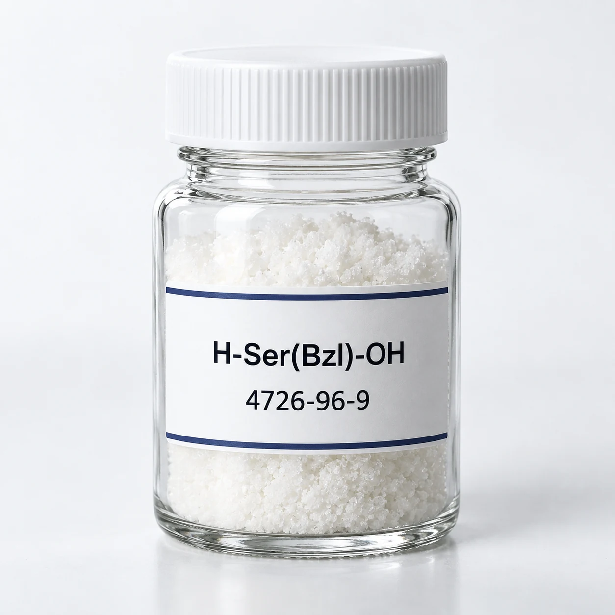 H-Ser(Bzl)-OH — product presentation