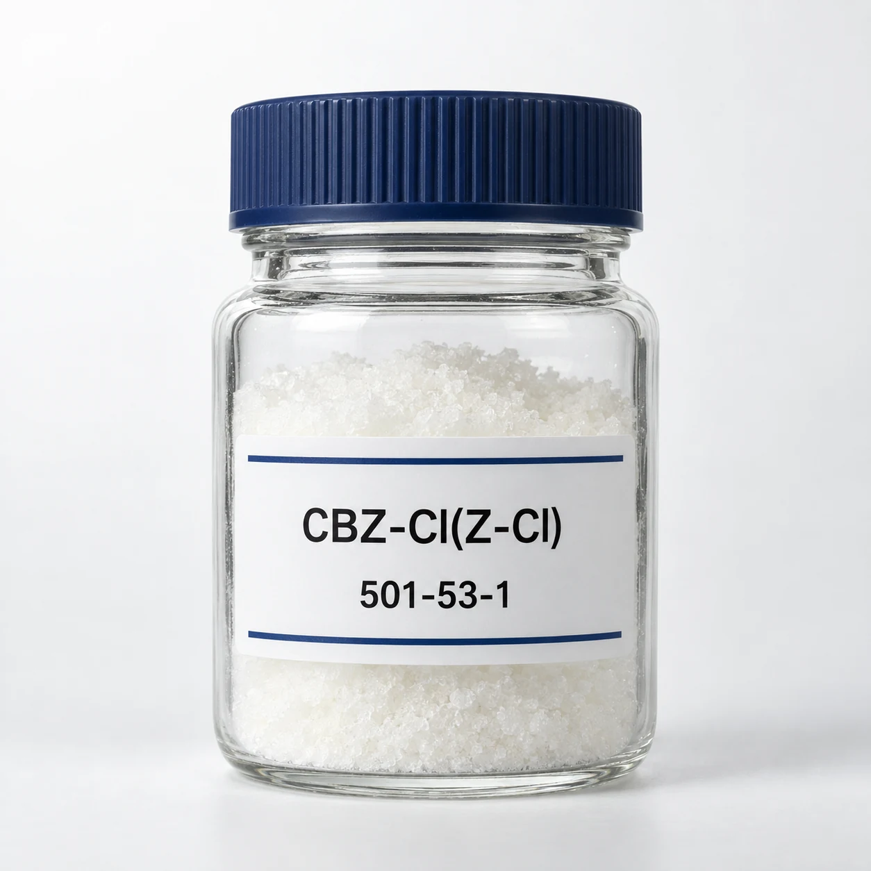 CBZ-Cl(Z-Cl) — product presentation