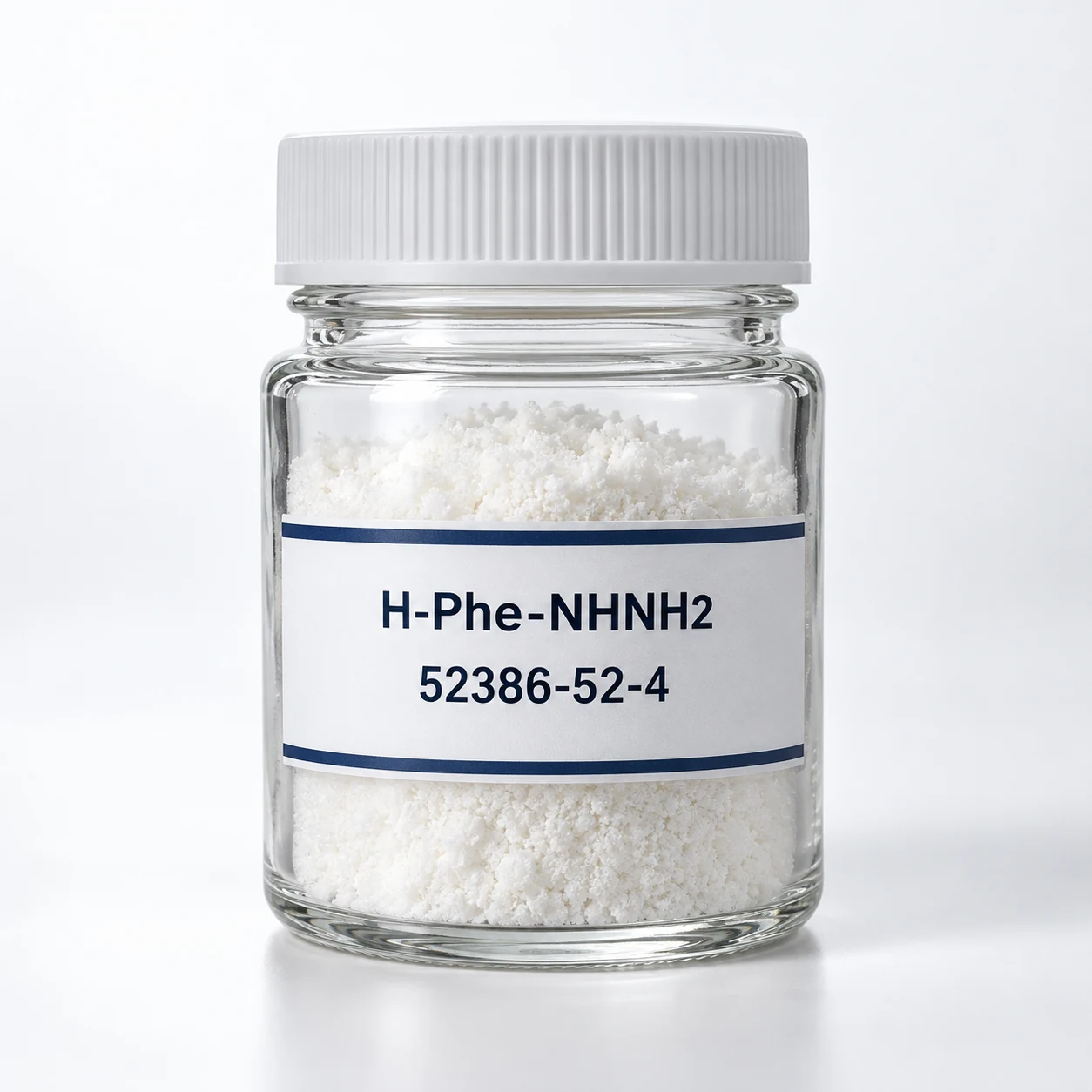 H-Phe-NHNH2 — product presentation