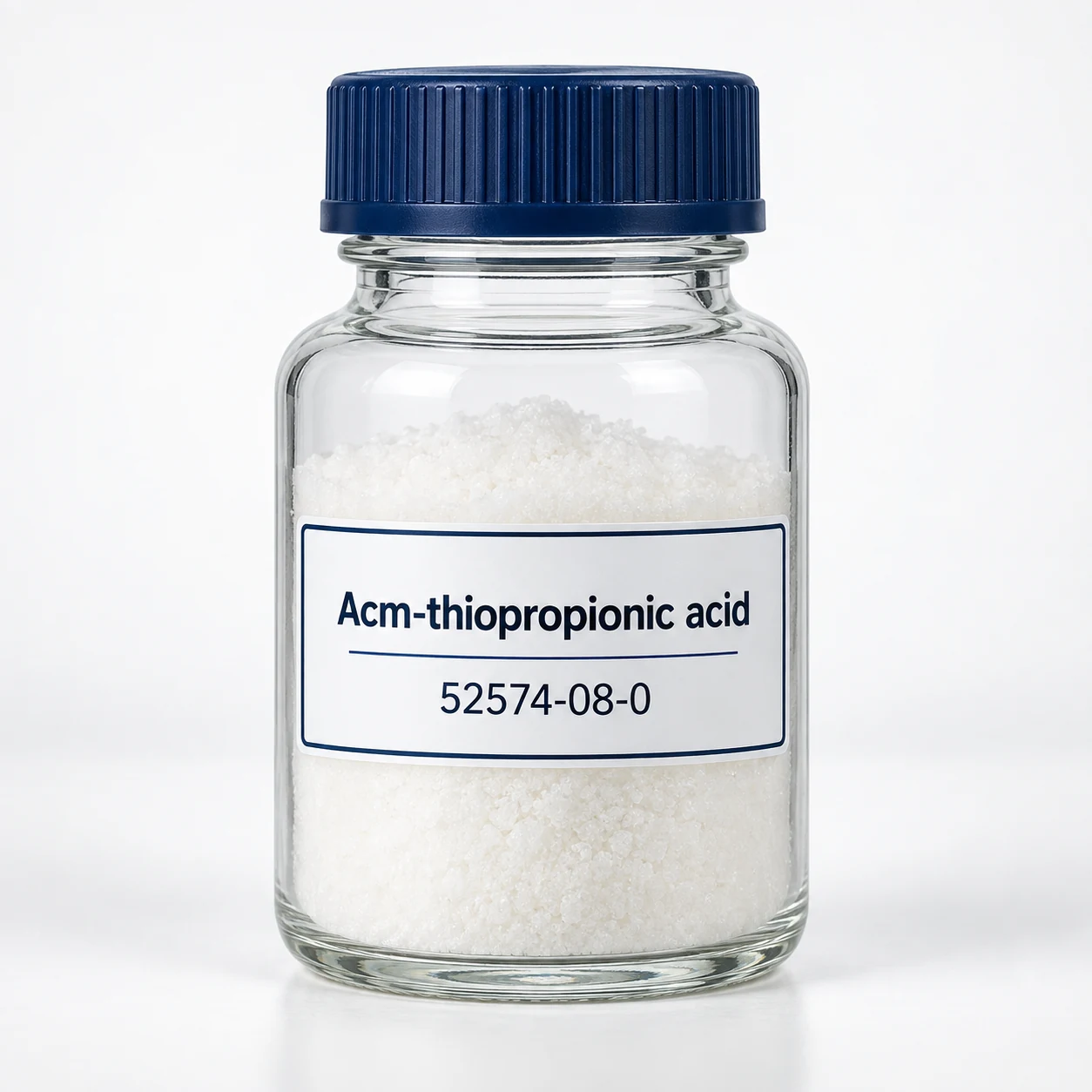 Acm-thiopropionic acid — product presentation
