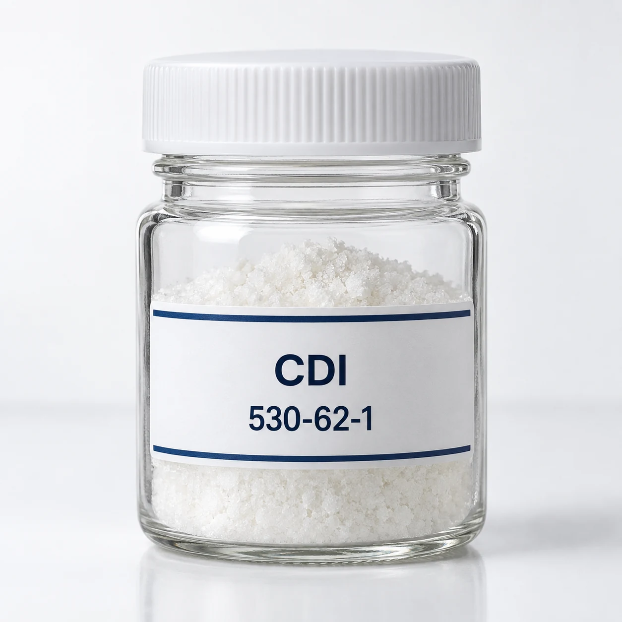 CDI — product presentation