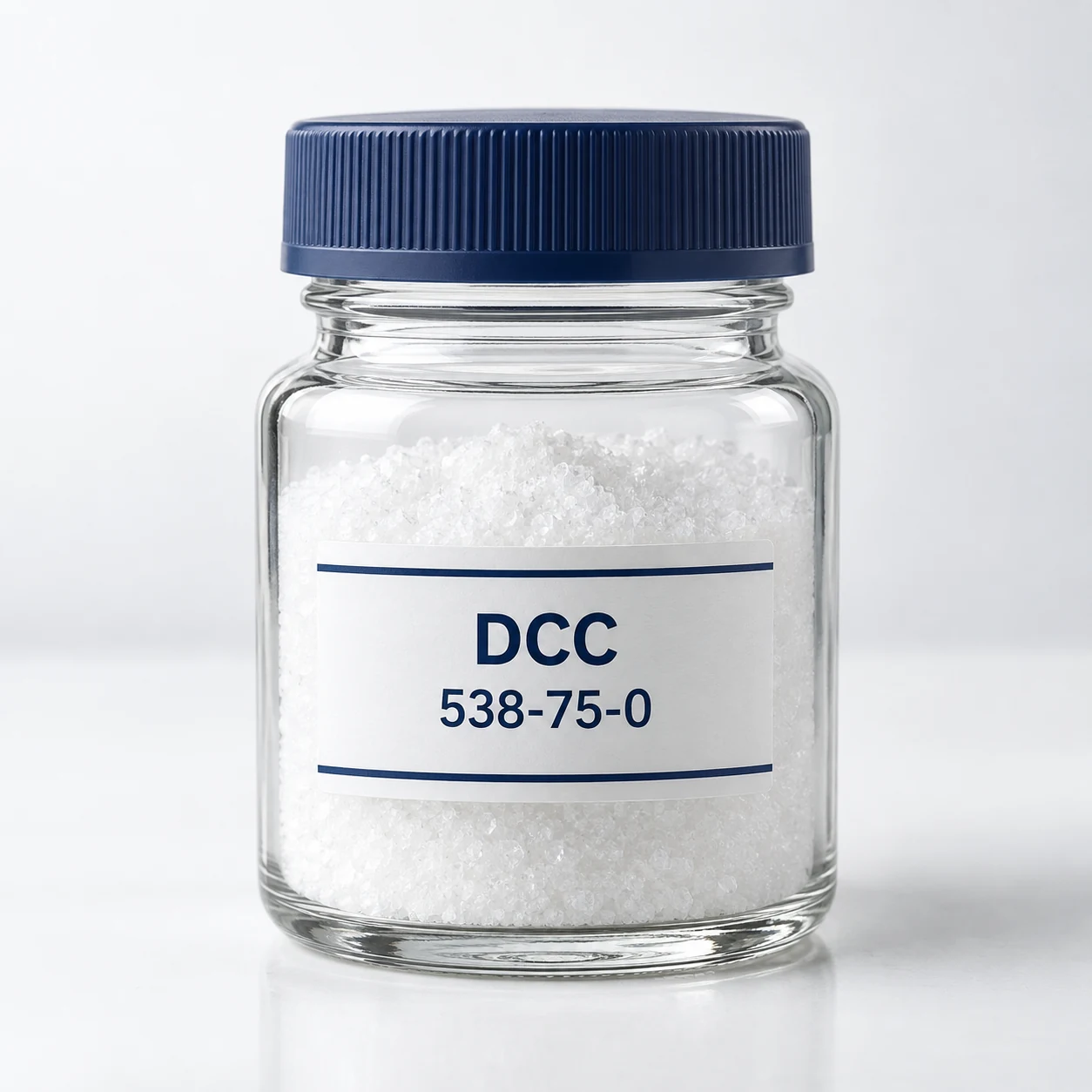 DCC — product presentation