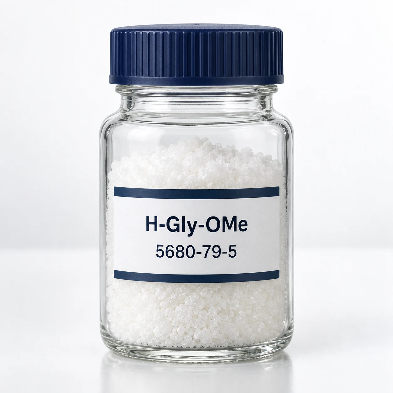 H-Gly-OMe — product presentation