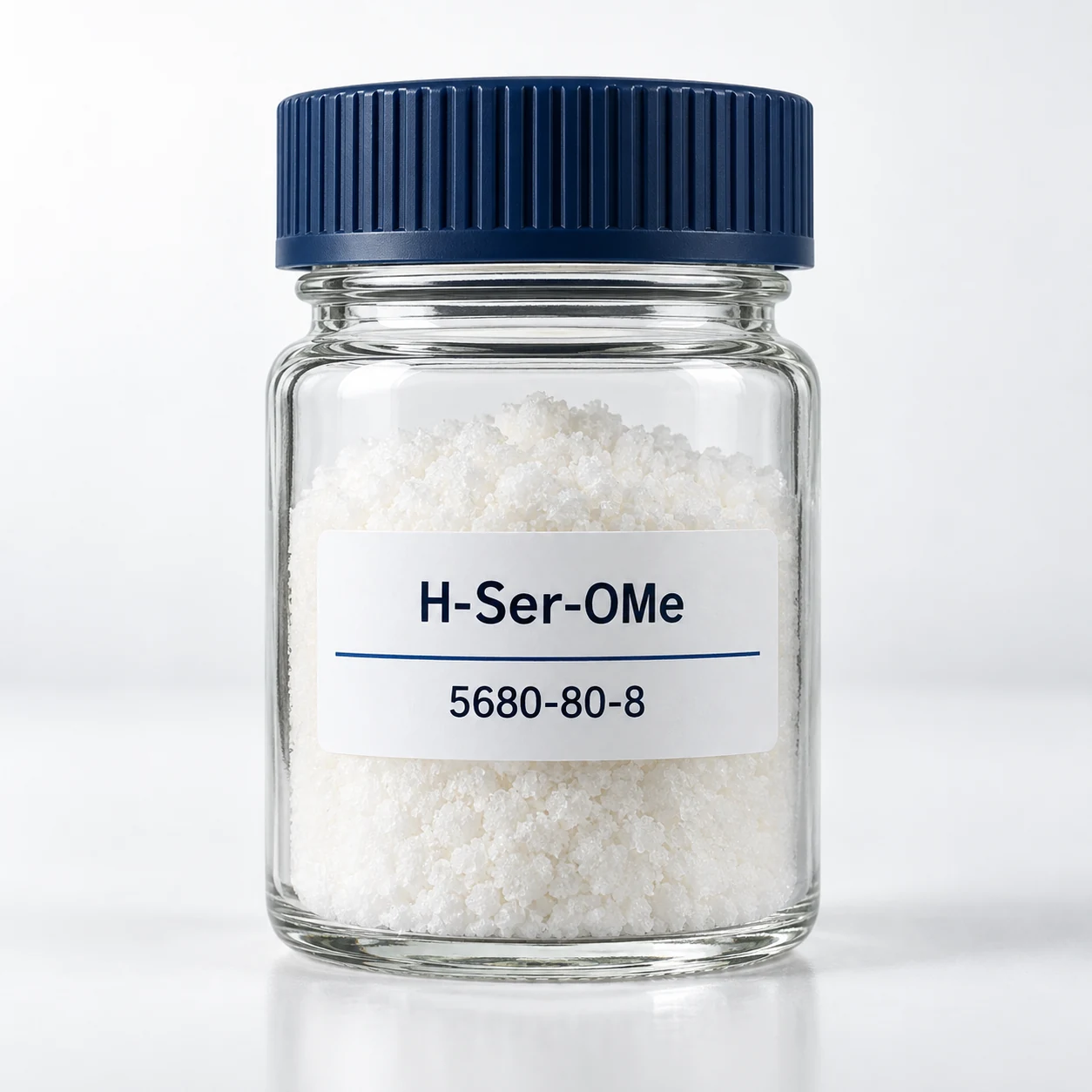H-Ser-OMe — product presentation