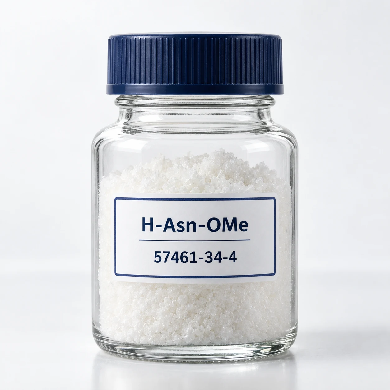 H-Asn-OMe — product presentation