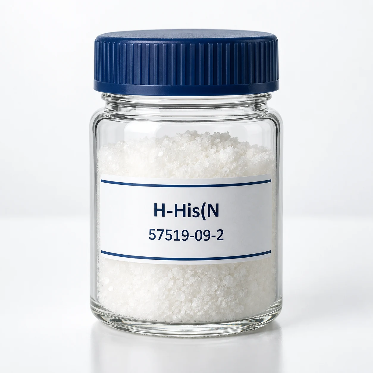 H-His(N — product presentation