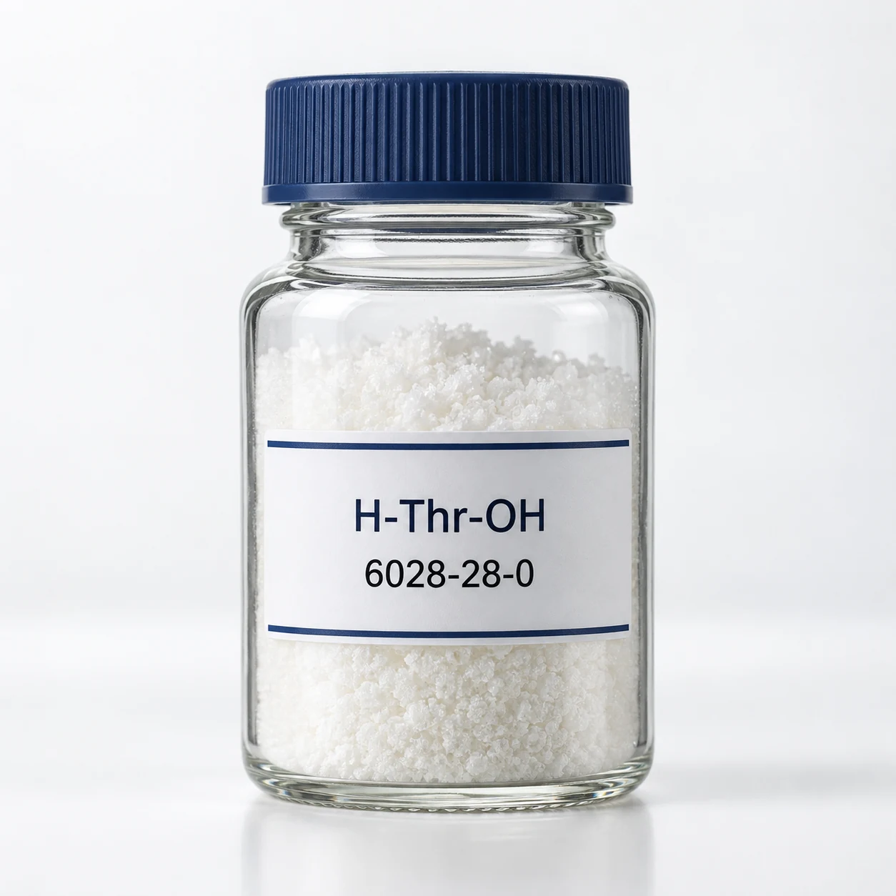 H-Thr-OH — product presentation