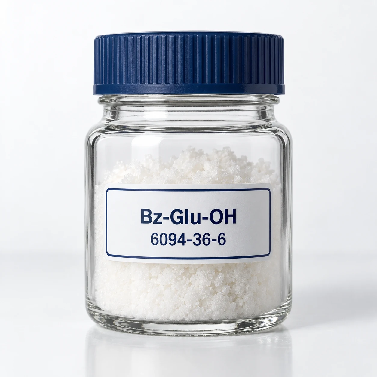 Bz-Glu-OH — product presentation