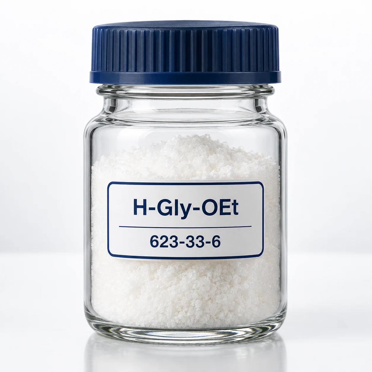 H-Gly-OEt — product presentation