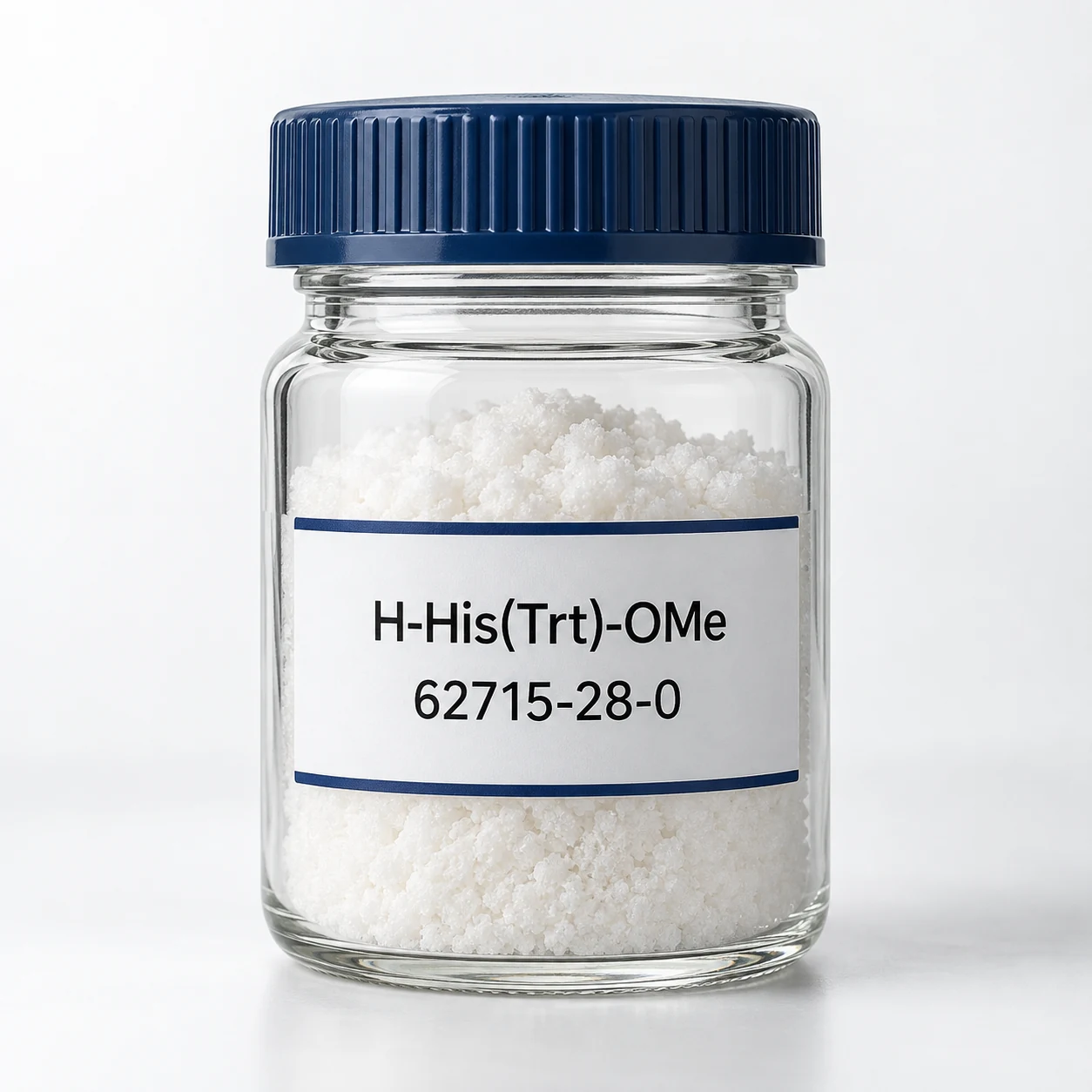 H-His(Trt)-OMe — product presentation