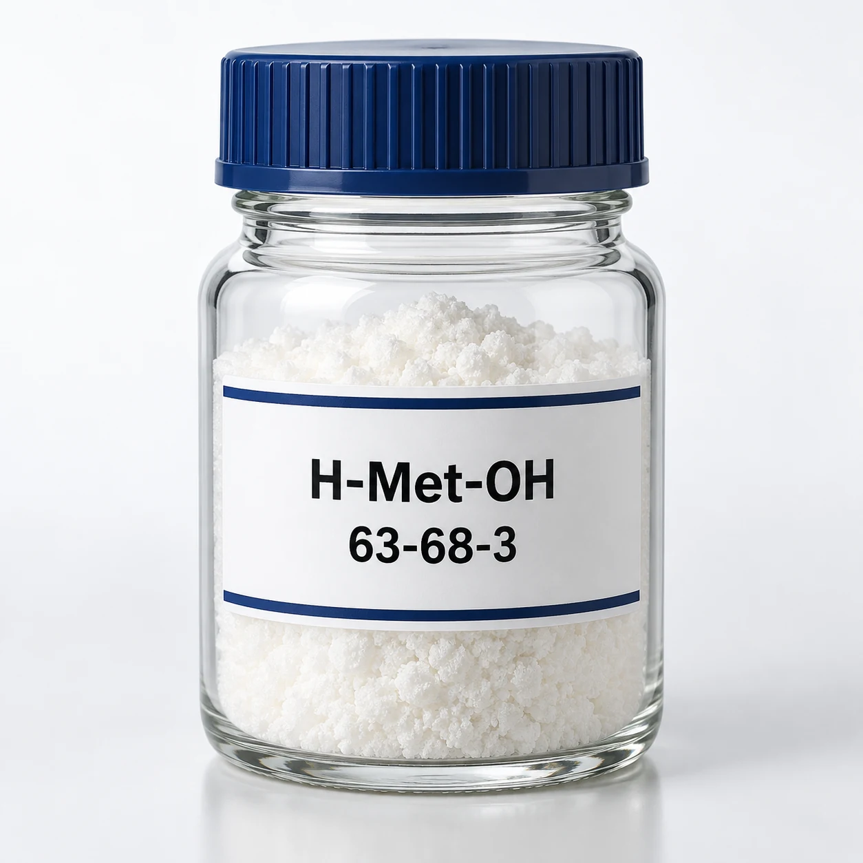 H-Met-OH — product presentation