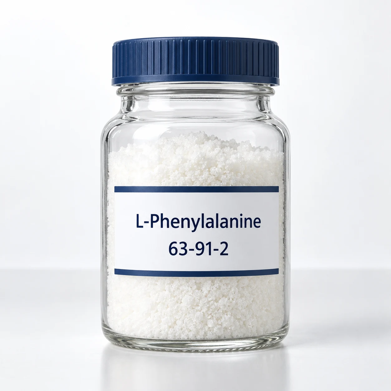 L-Phenylalanine — product presentation