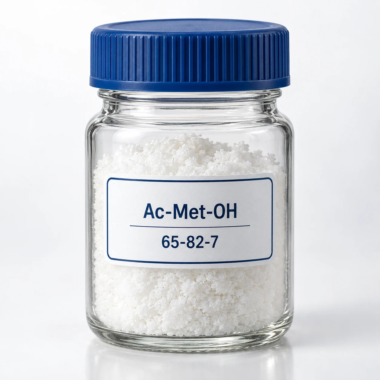 Ac-Met-OH — product presentation