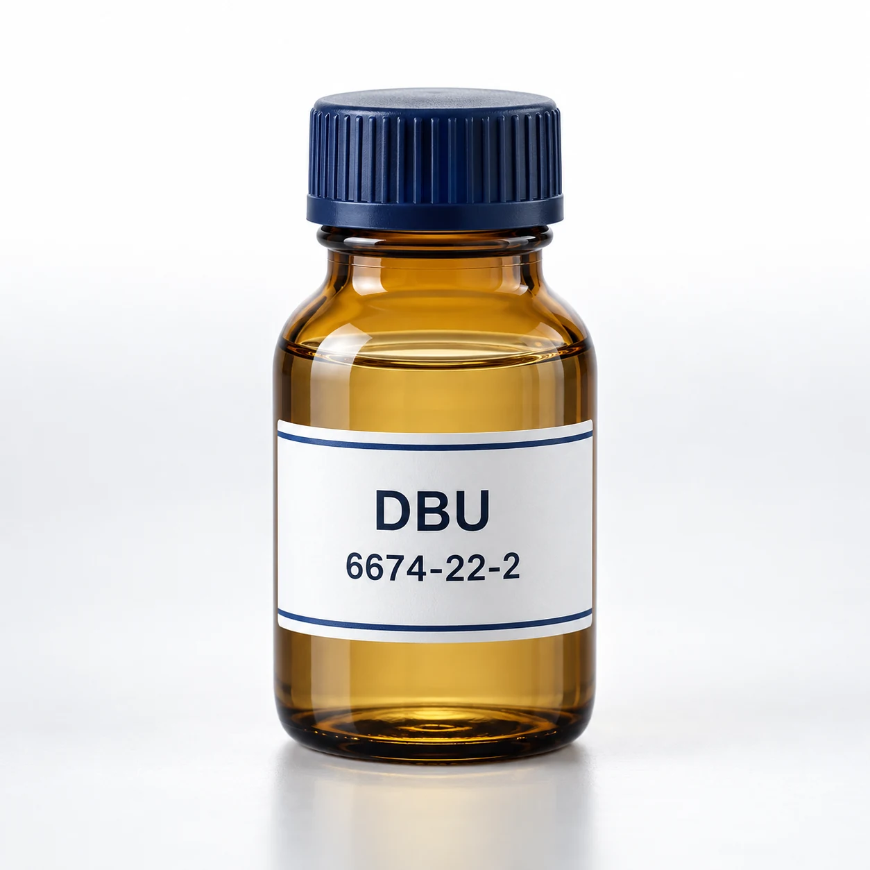DBU — product presentation