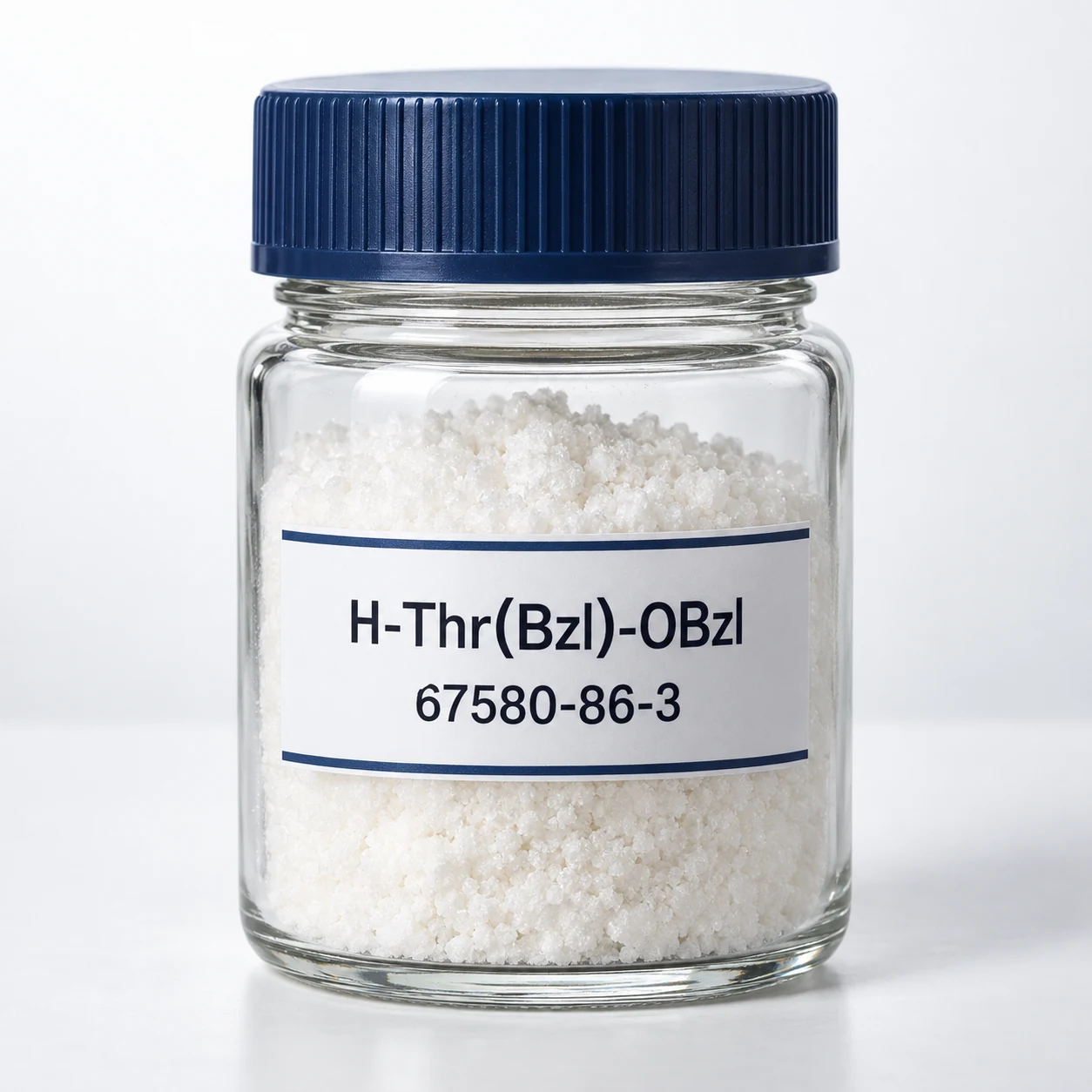 H-Thr(Bzl)-OBzl — product presentation