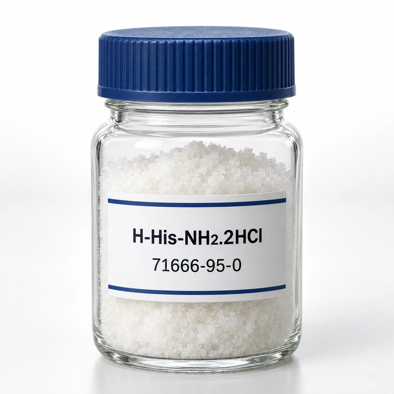 H-His-NH2.2HCl — product presentation