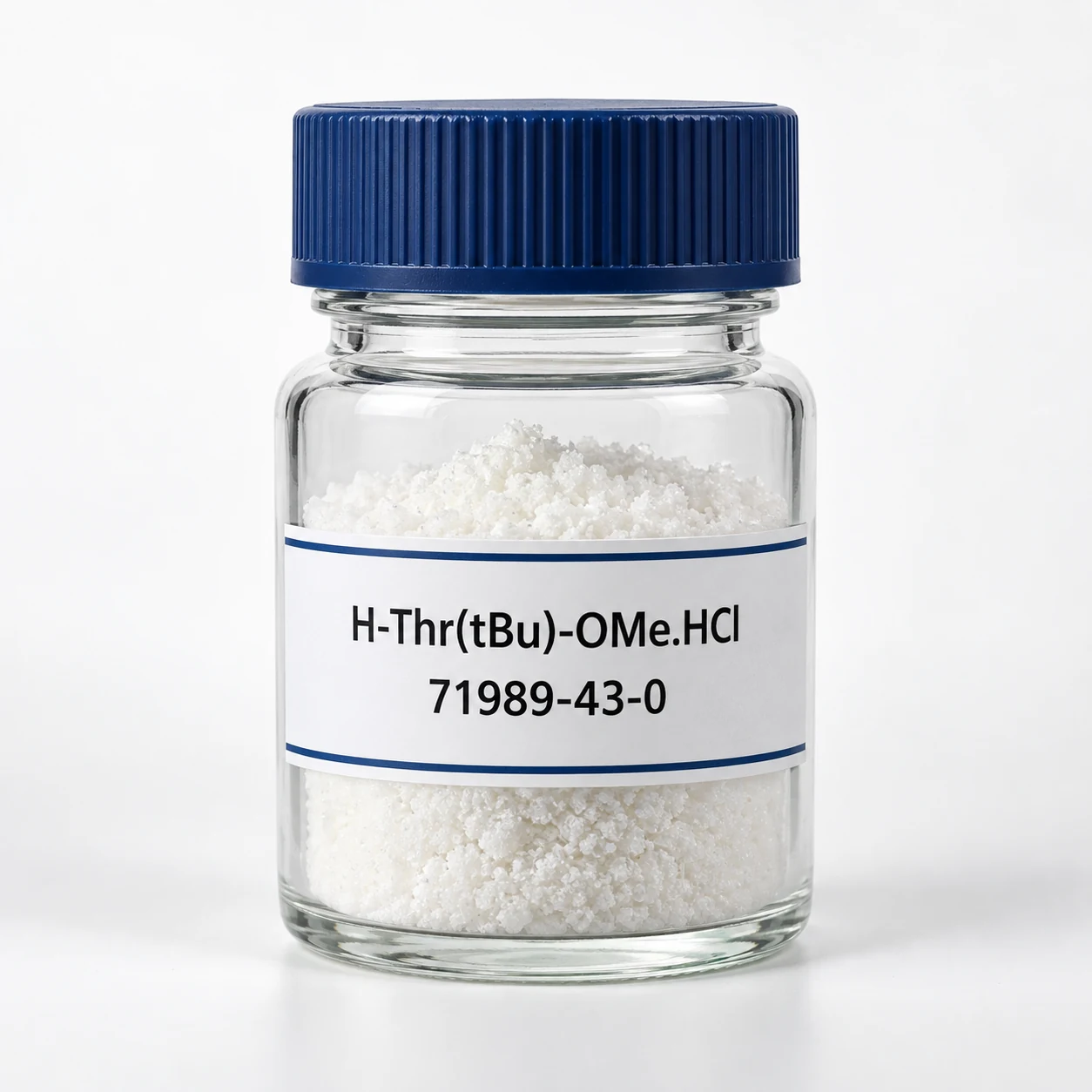 H-Thr(tBu)-OMe.HCl — product presentation