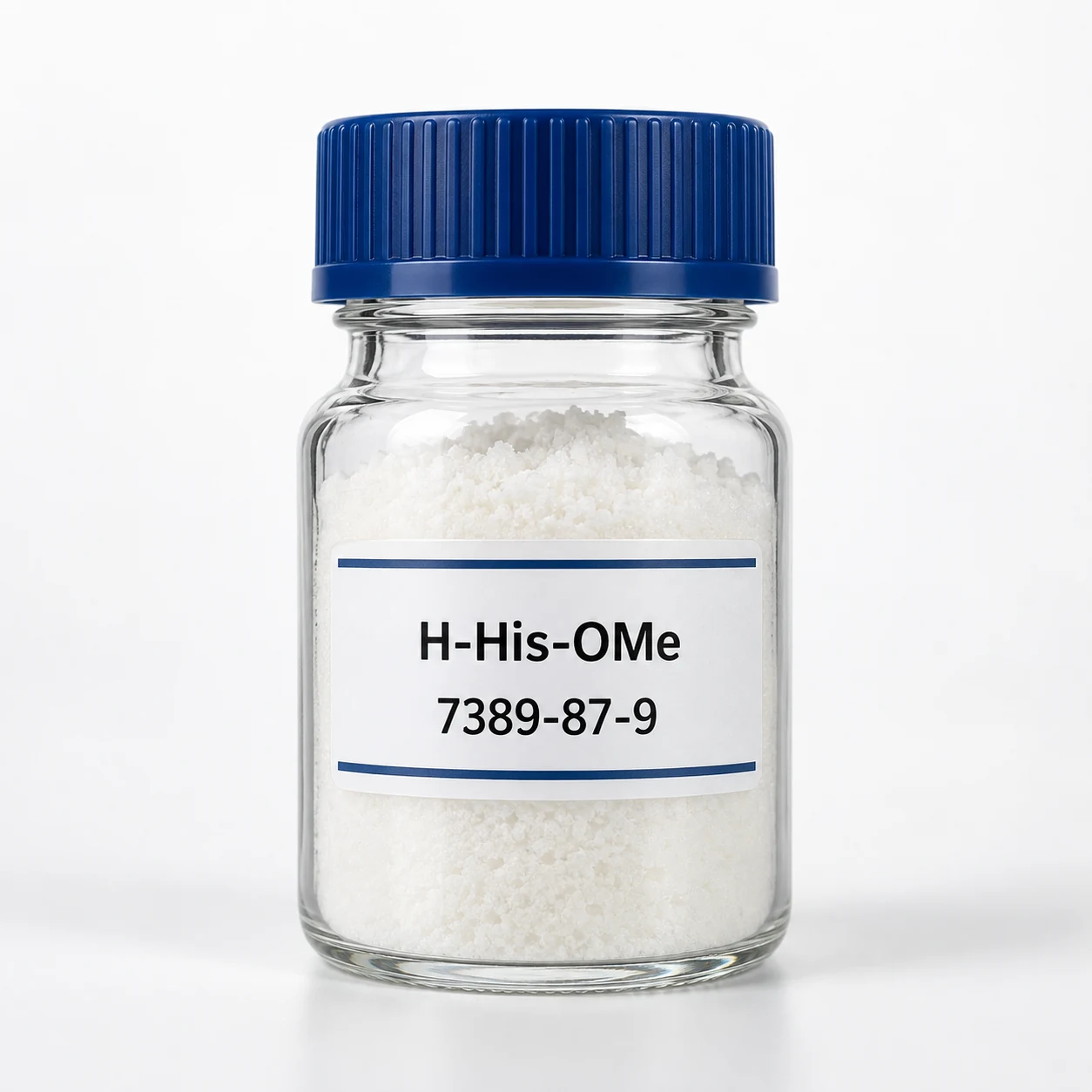 H-His-OMe — product presentation