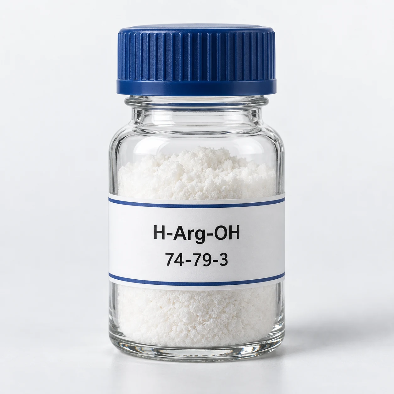 H-Arg-OH — product presentation