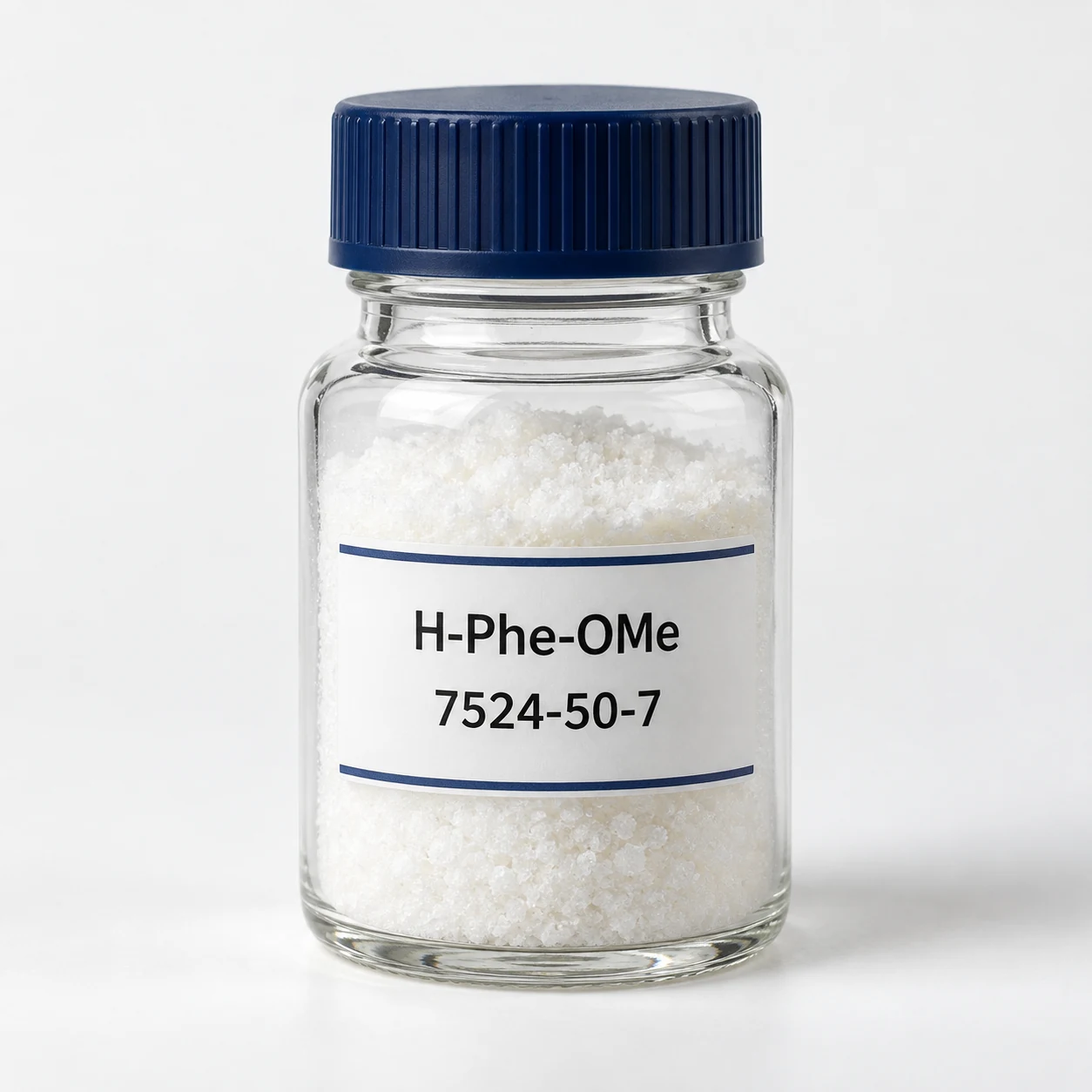 H-Phe-OMe — product presentation