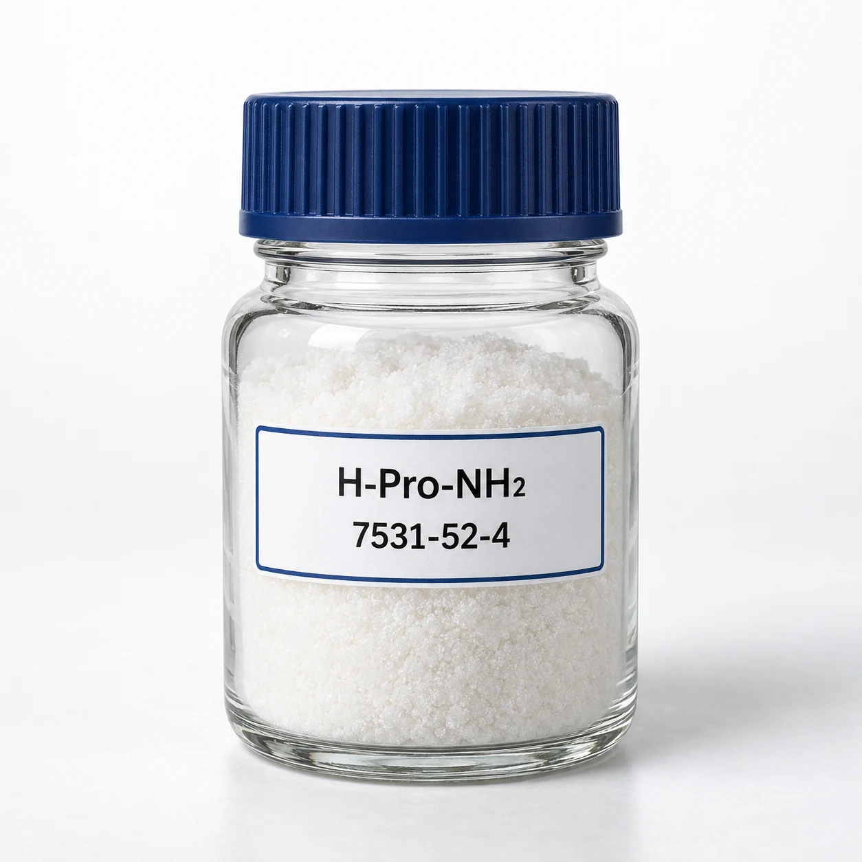 H-Pro-NH2 — product presentation