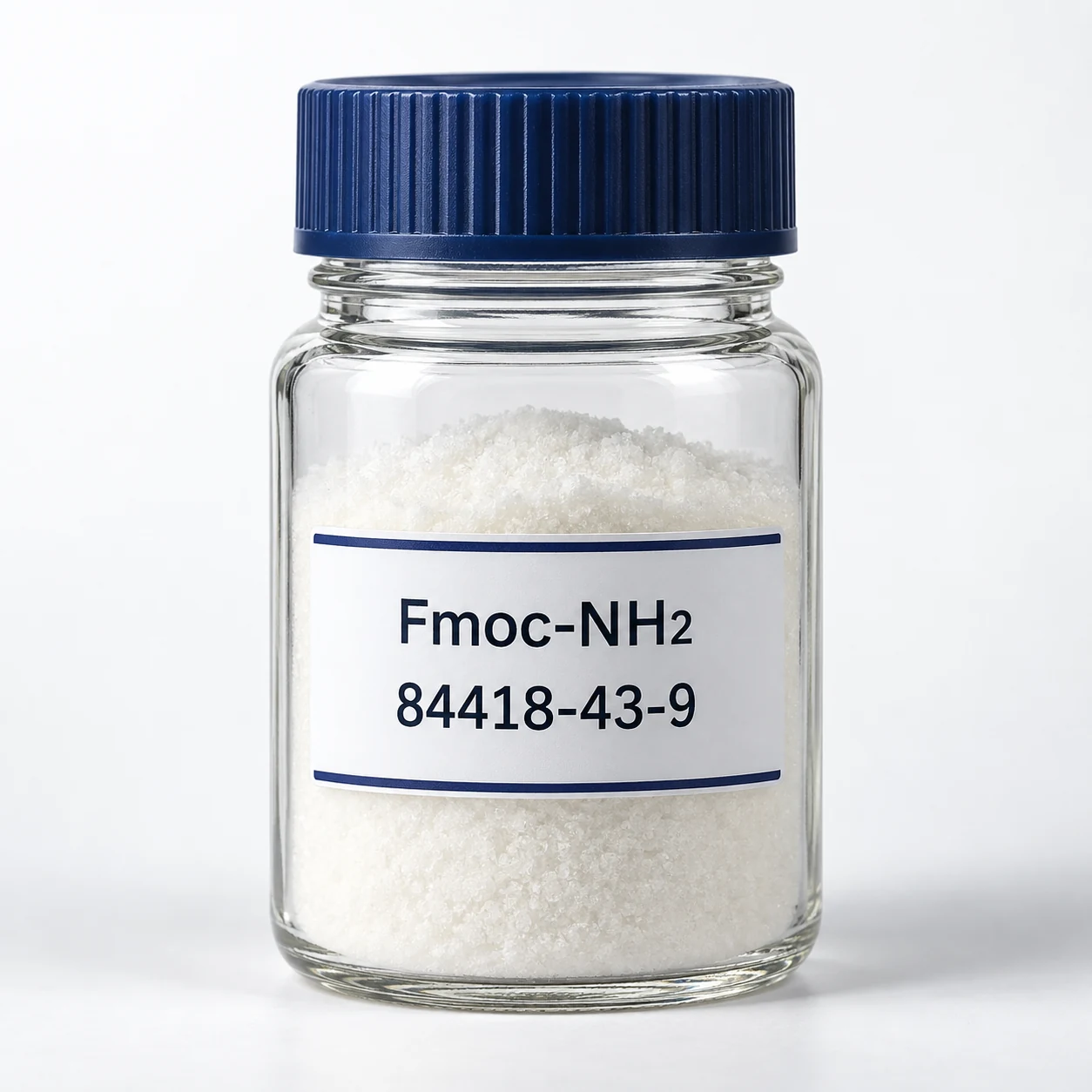 Fmoc-NH2 — product presentation