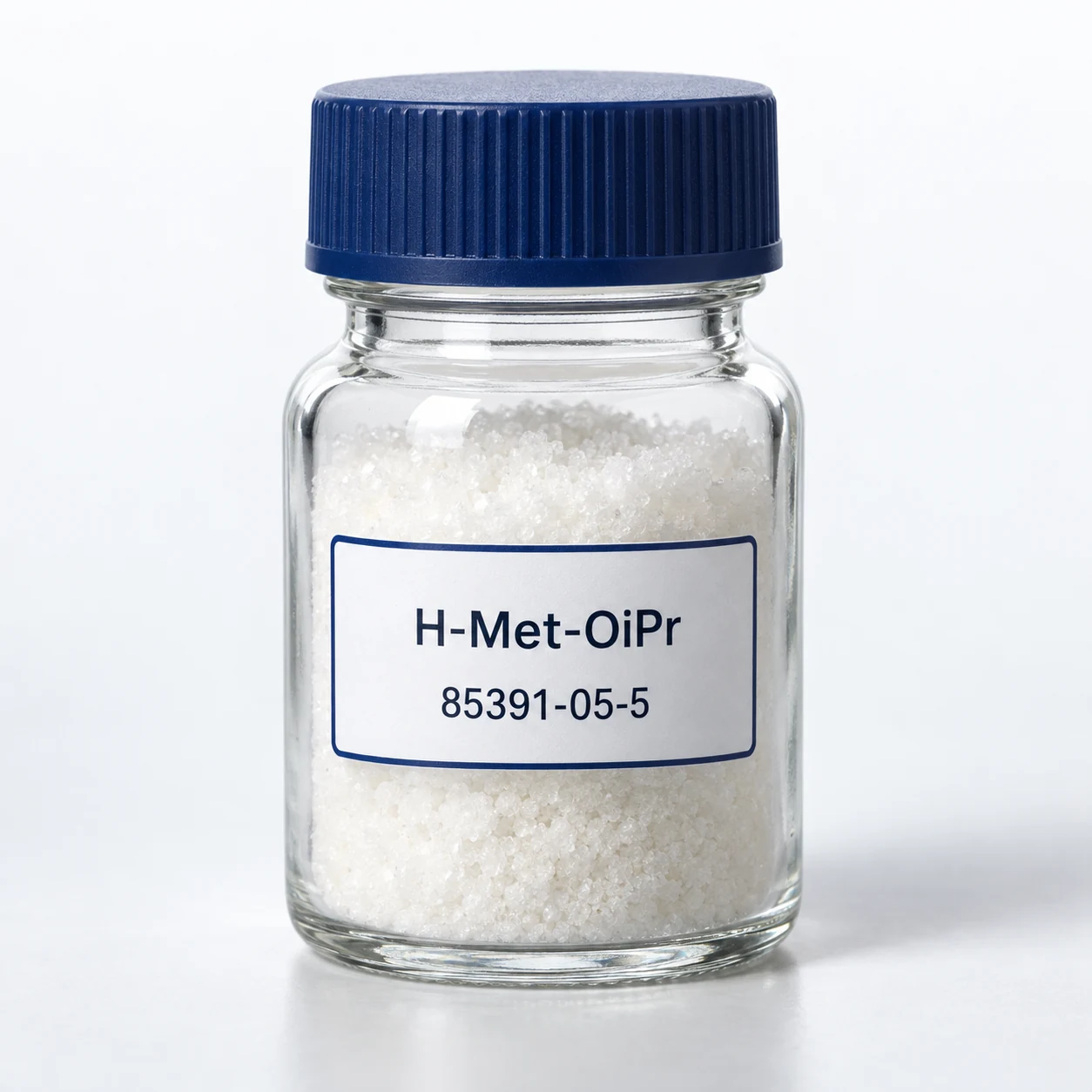 H-Met-OiPr — product presentation