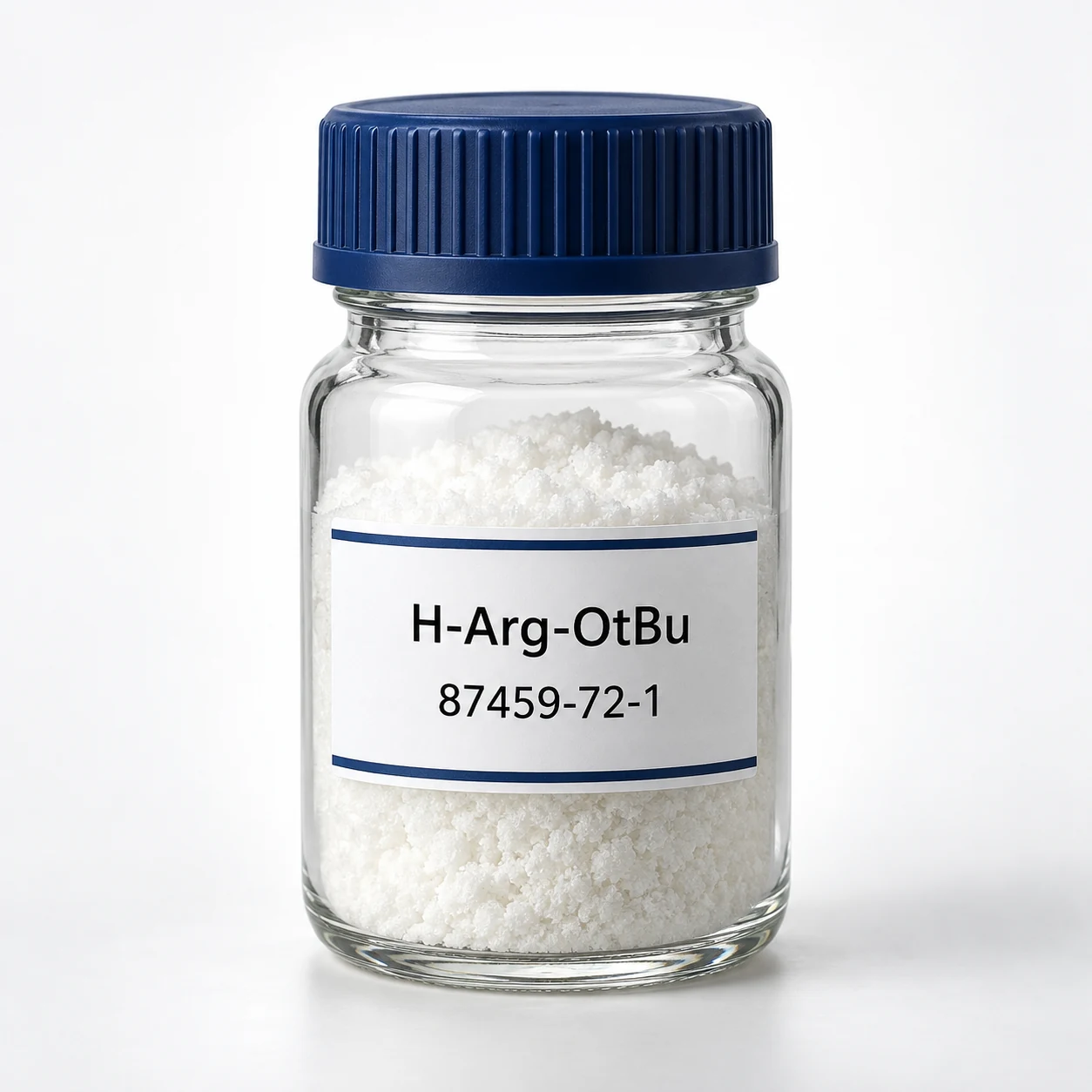 H-Arg-OtBu — product presentation
