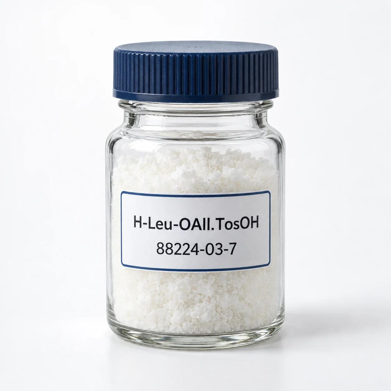 H-Leu-OAll.TosOH — product presentation