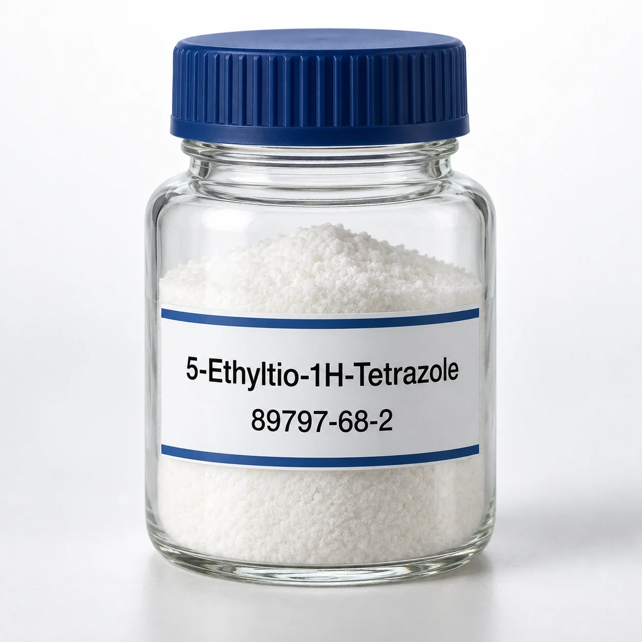 5-Ethyltio-1H-Tetrazole — product presentation