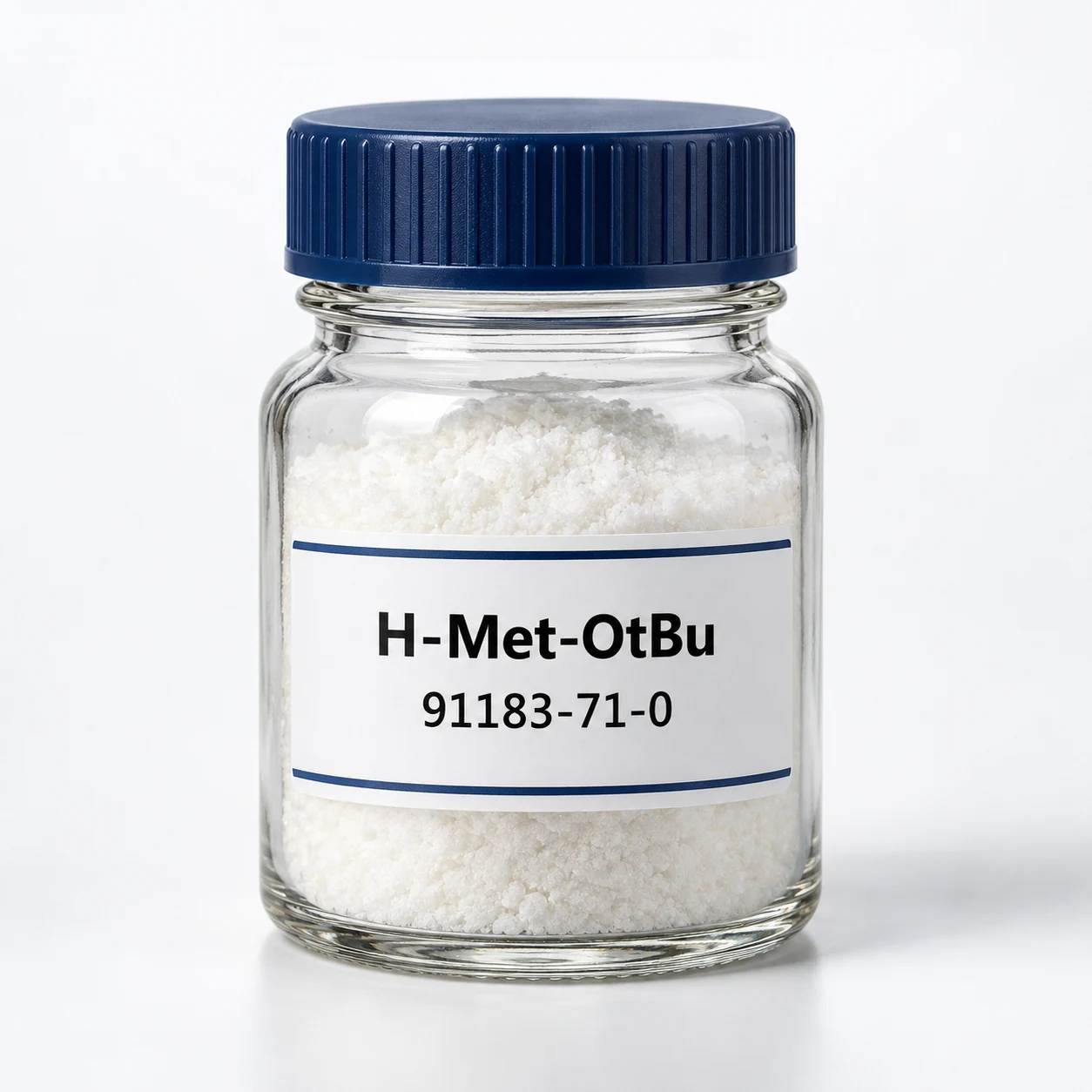 H-Met-OtBu — product presentation