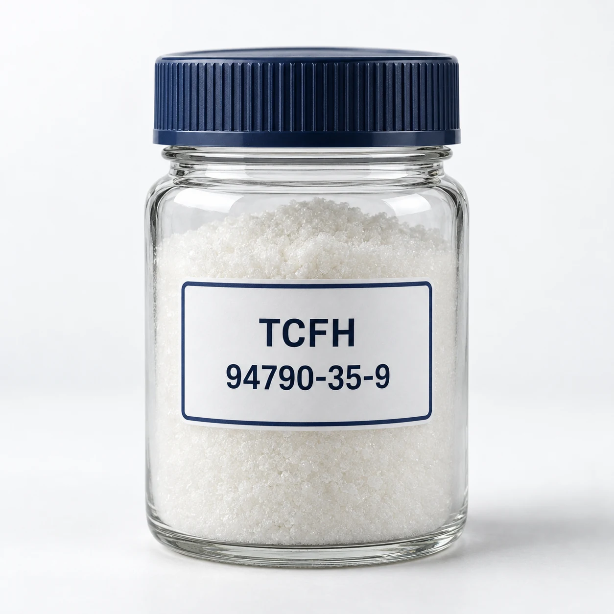 TCFH — product presentation